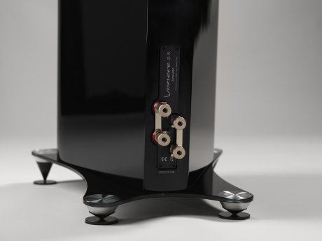 Cajas acústicas Sonus faber Venere 2.5