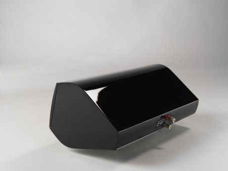 Canal Central Sonus Faber Venere Center