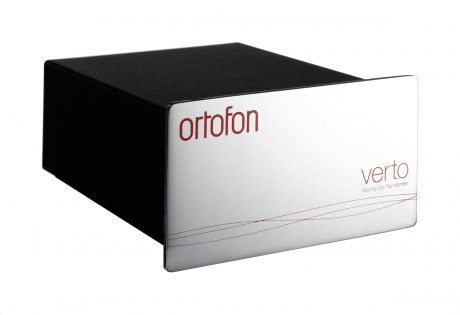 Ortofon Verto