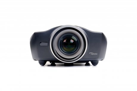 Videoproyector Optoma HD91