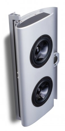 Cajas acústicas Vienna Acoustics Webern