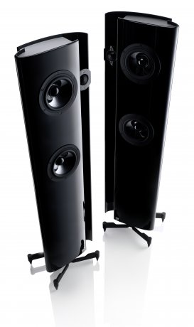 Cajas acústicas Vienna Acoustics Schönberg