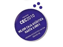 Cajas acústicas Vienna Acoustics Haydn Grand Special Edition