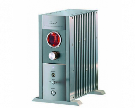 Amplificador de auriculares Vincent KHV-1