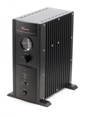 Amplificador de auriculares Vincent KHV-1