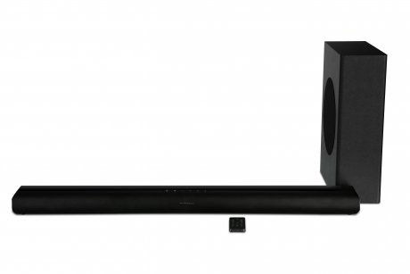 Wharfedale Vista 200S