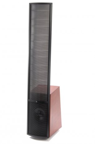 Cajas acústicas Martin Logan Vista