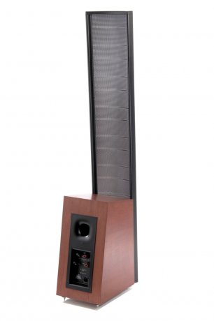 Cajas acústicas Martin Logan Vista