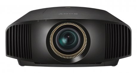 Sony VPL-VW590ES