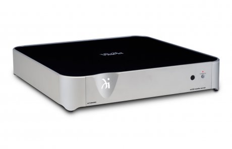 Servidor de audio Wadia m330