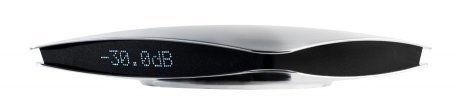 Amplificador integrado Wadia 01 Intuition