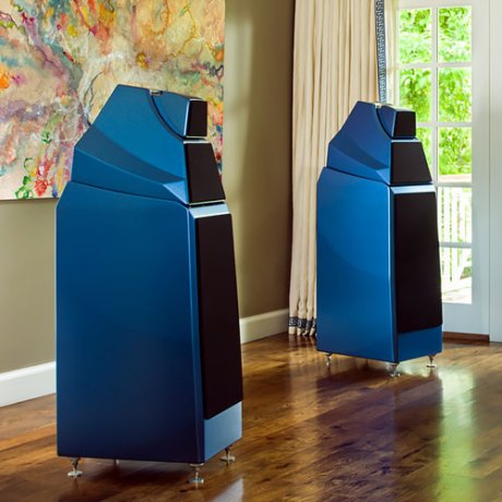 Wilson Audio Alexia Series 2