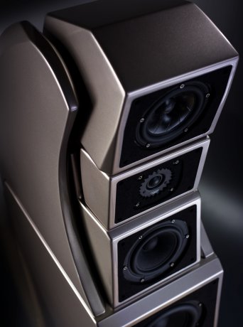 Wilson Audio Alexx