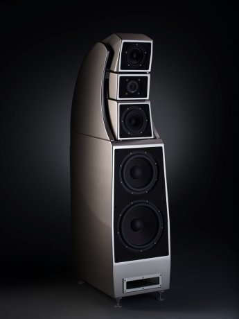 Wilson Audio Alexx