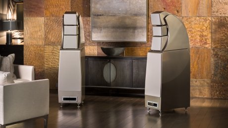 Wilson Audio Alexx