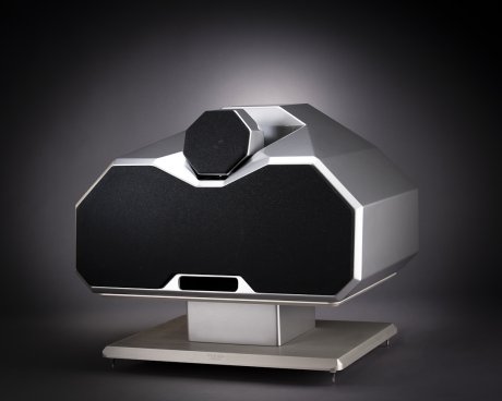 Cajas acústicas Wilson Audio Mezzo