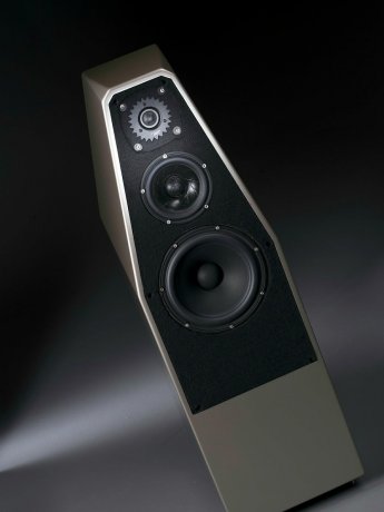  Wilson Audio Sabrina