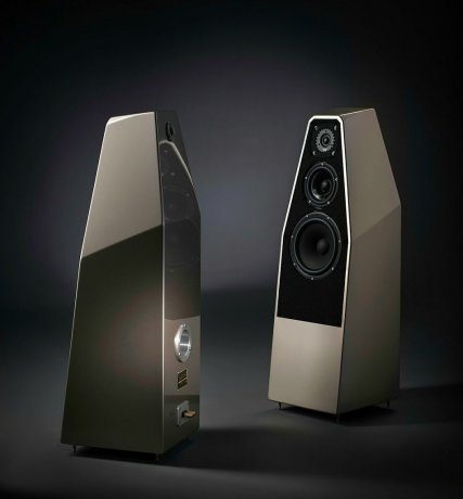  Wilson Audio Sabrina
