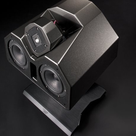 Wilson Audio Watch Center CS