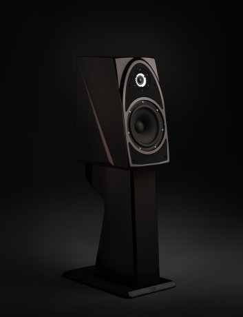Caja acústica Wilson Audio Duette Series 2