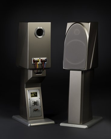 Wilson Audio Duette Series 2