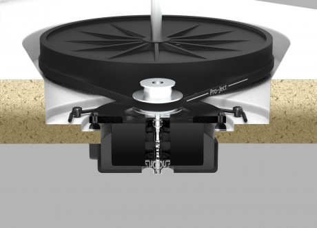 Pro-Ject X1