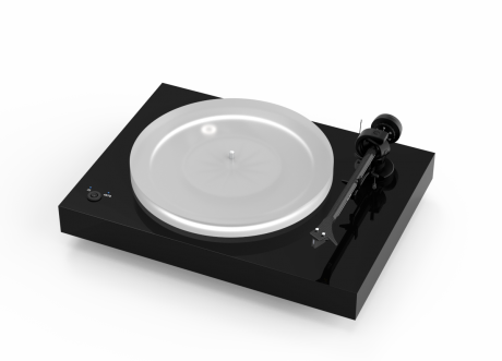 Pro-Ject X2