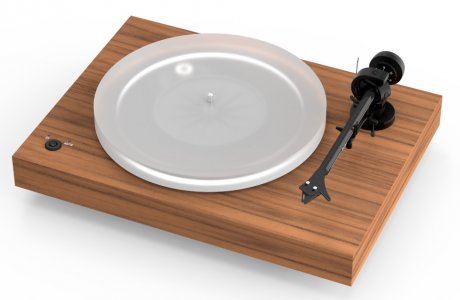 Pro-Ject X2