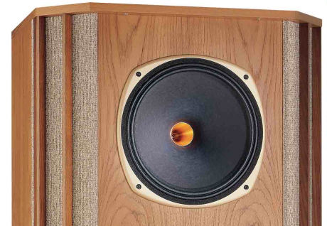 Cajas acústicas Tannoy Yorkminster SE