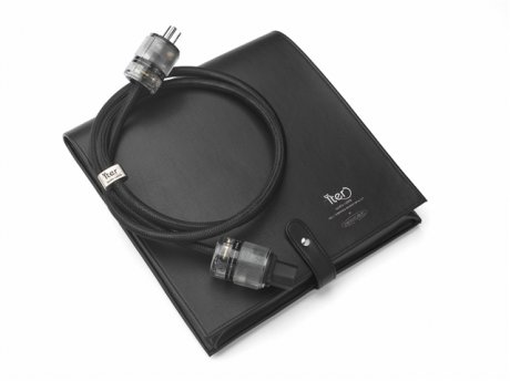Cable de alimentación Yter Power