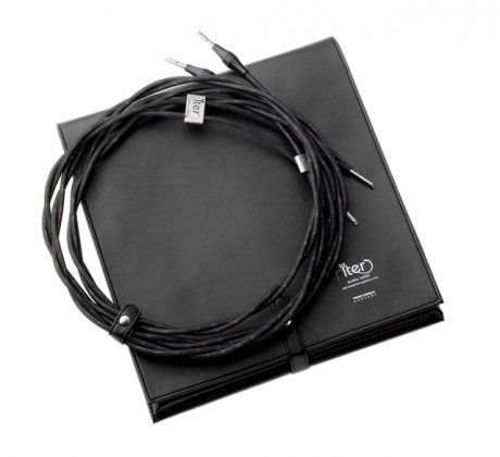 Cable de conexión a cajas acústicas Yter Speaker