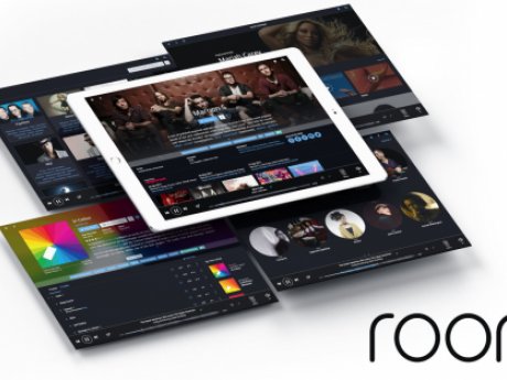 Roon APP