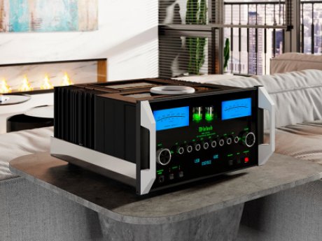Mcintosh 12000