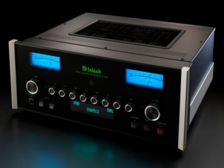 Mcintosh  c53