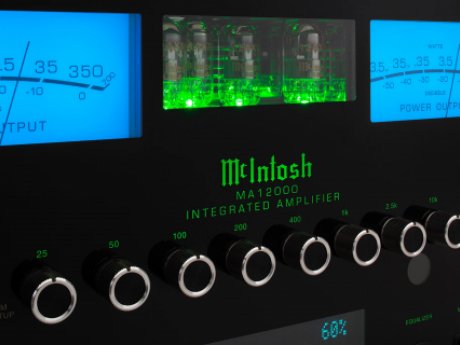 Mcintosh 12000 sarte