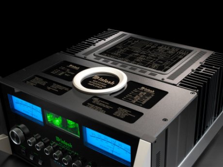 Mcintosh 12000
