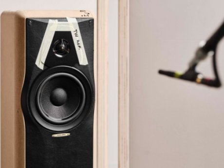 Sonus faber maxima amator2