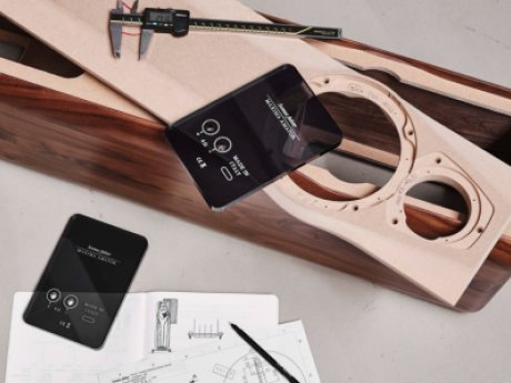 Sonus faber maxima amator