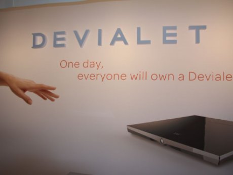 DEVIALET