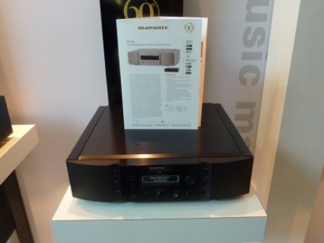MARANTZ NA 11S1