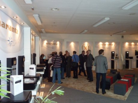 MARANTZ