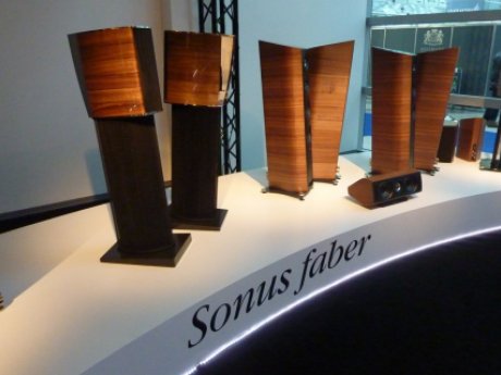 SONUS FABER