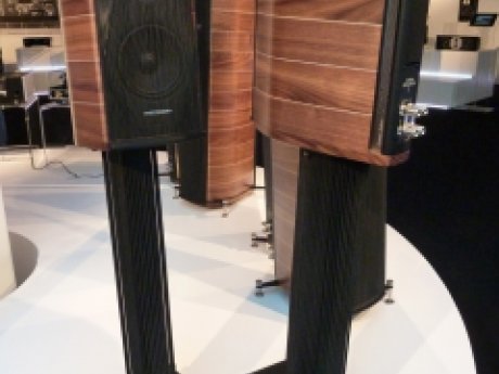 SONUS FABER OLIMPICA I