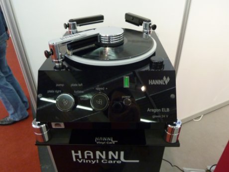 HANNL