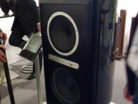 TANNOY KINGDOM ROYAL