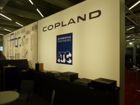 COPLAND