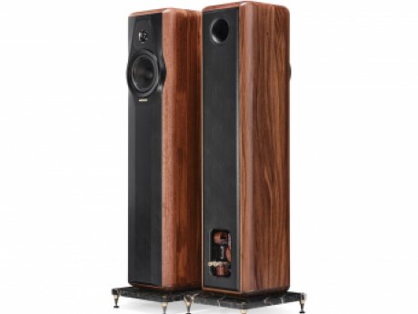Maxima amateur Sonus Faber 