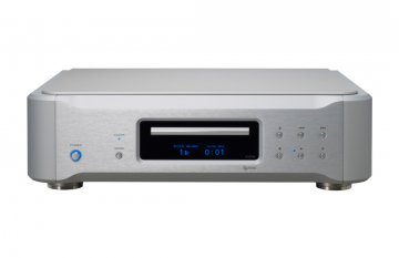 Esoteric K-07Xs