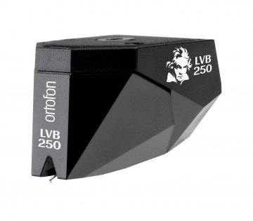 Ortofon 2M Black LVB 250