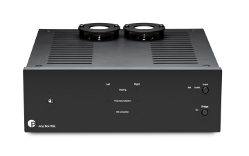 Pro-Ject Amp Box RS2
